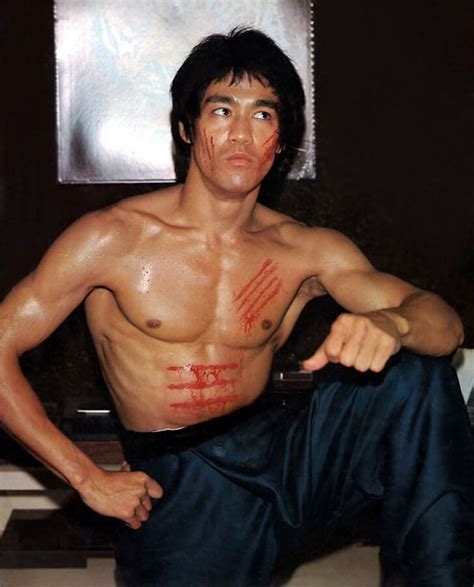 Bruce Lee Bodog